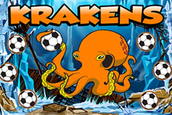 Kraken 12 at